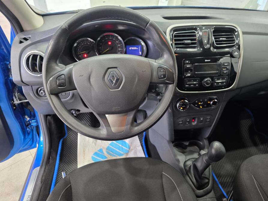 Renault Sandero II Ставрополь  - изображение 16