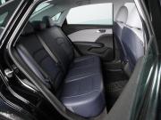 Chevrolet Monza II Рестайлинг Минеральные Воды  - изображение 24