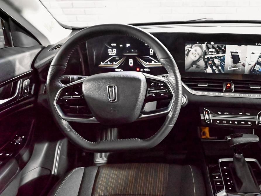 FAW Bestune B70 I Екатеринбург  - изображение 19