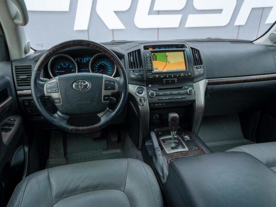Toyota Land Cruiser 200 Series Орехово-Зуево  - изображение 10