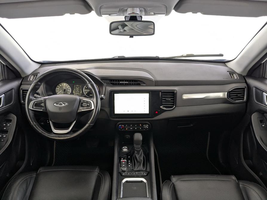 Chery Tiggo 4 I Рестайлинг Москва  - изображение 14