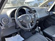 Suzuki SX4 I (Classic) Рестайлинг Мурманск  - изображение 34
