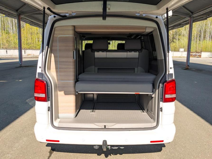 Volkswagen California T5 Рестайлинг Екатеринбург  - изображение 29
