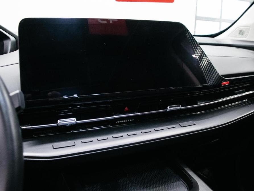 Changan CS55 Plus II Красноярск  - изображение 23