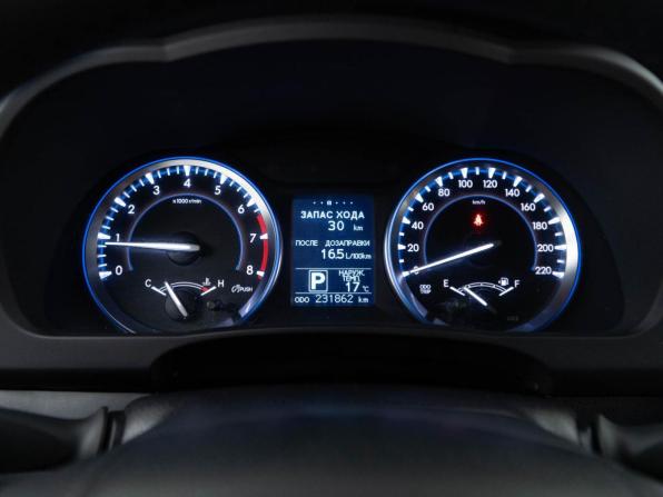 Toyota Highlander III (XU50) с пробегом 2014 года, цена 2 519 999 рублей, 231862 км, внедорожник, Автокод Объявления