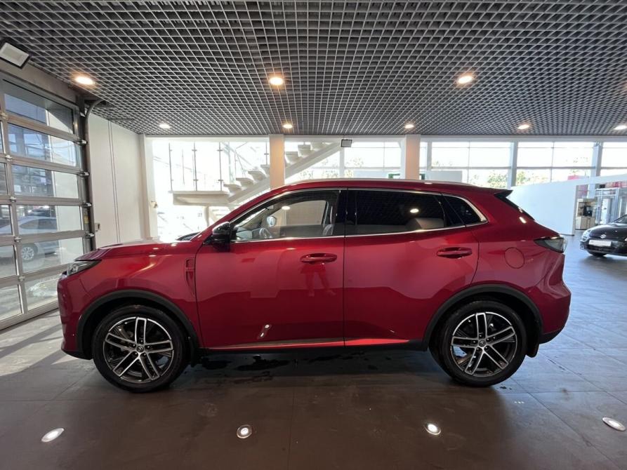 Changan CS55 Plus II Чебоксары  - изображение 6