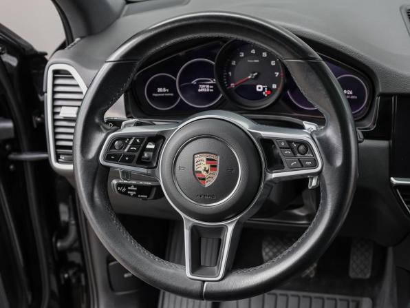 Porsche Cayenne III с пробегом 2022 года, цена 6 898 000 рублей, 72845 км, внедорожник, Автокод Объявления