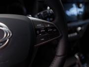 KGM Korando Москва  - изображение 32