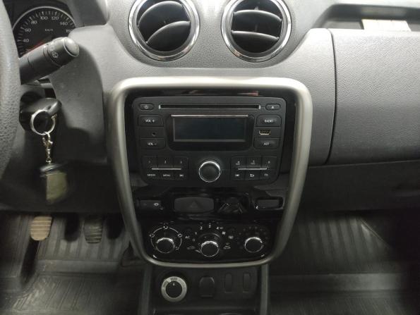 Renault Duster I с пробегом 2014 года, цена 1 137 000 рублей, 71702 км, внедорожник, Автокод Объявления