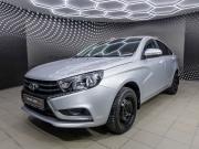Lada (ВАЗ) Vesta I Самара  - изображение 25
