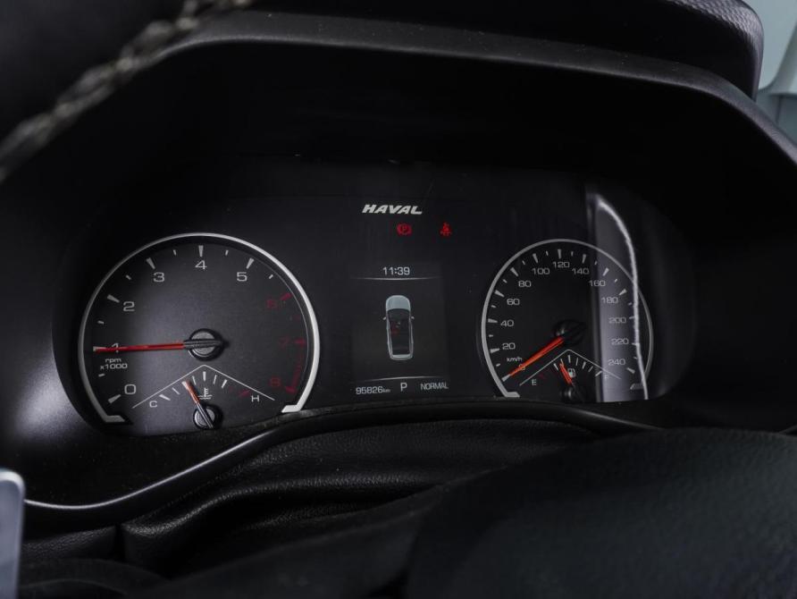 Haval Jolion I Ростов-на-Дону  - изображение 19