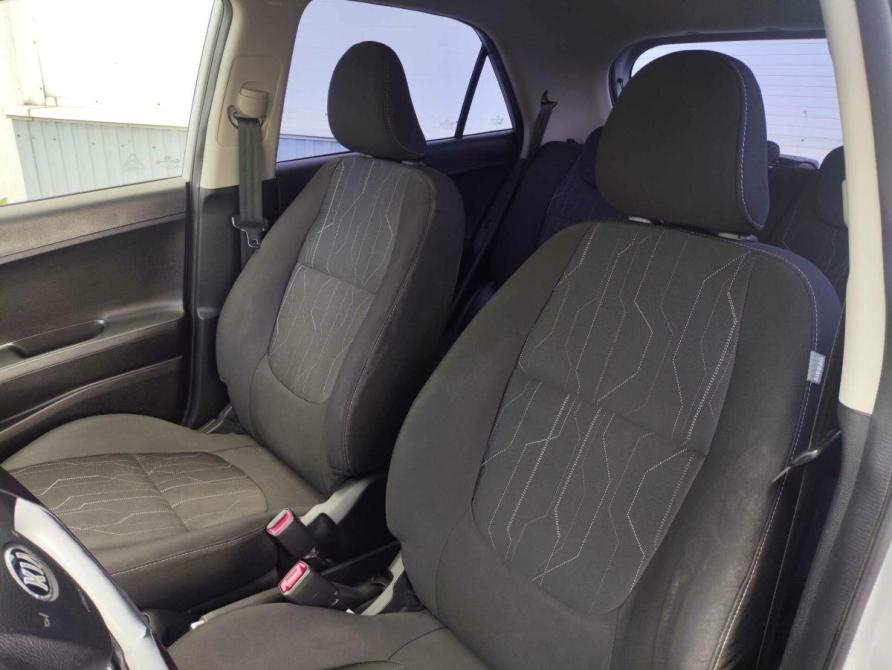 Kia Picanto II Санкт-Петербург  - изображение 10