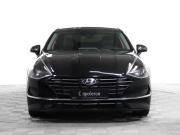 Hyundai Sonata VIII (DN8) Москва  - изображение 24