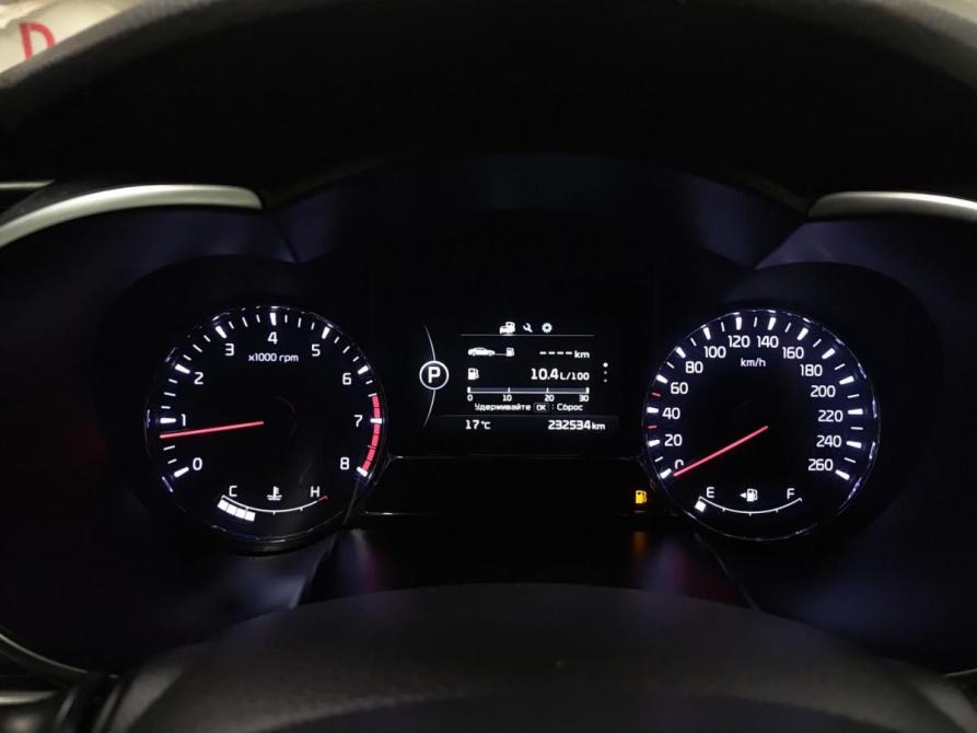 Kia Optima III Рестайлинг Казань  - изображение 16