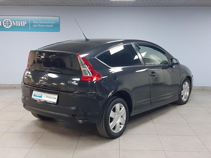 Citroen C4 I Москва  - изображение 5