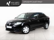 Renault Logan II Казань  - изображение 16