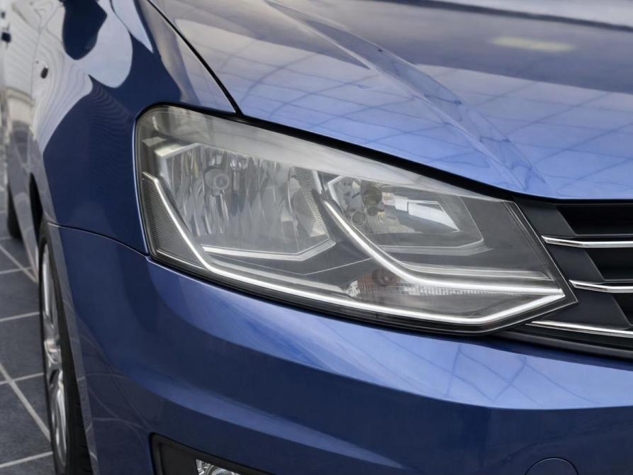 Volkswagen Polo V Рестайлинг Пермь  - изображение 29