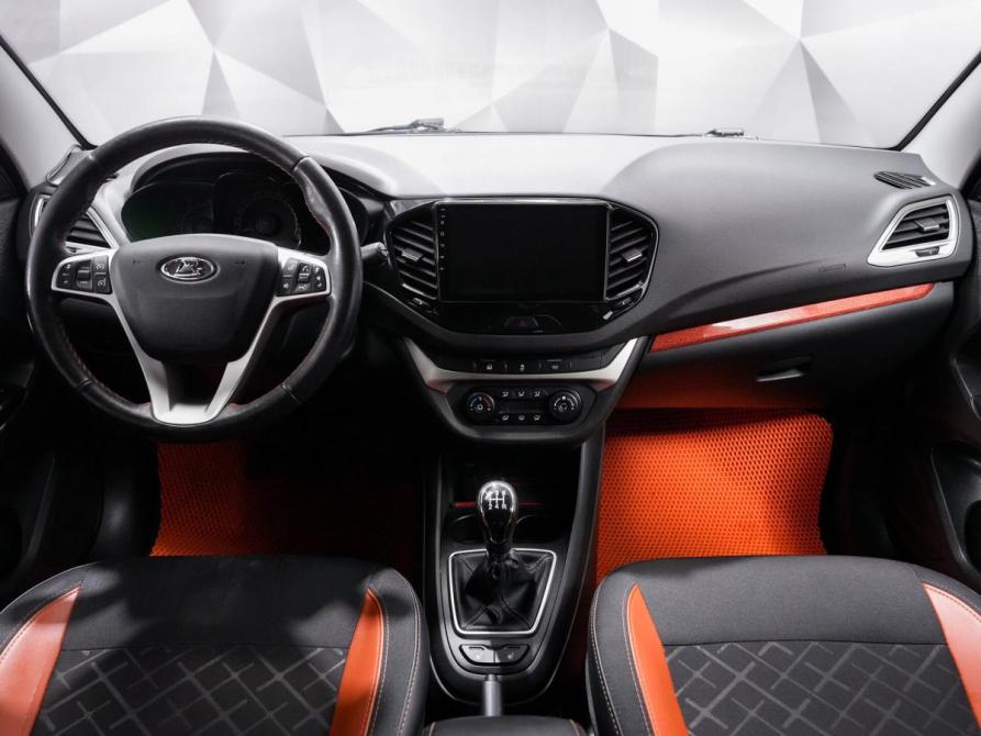 Lada (ВАЗ) Vesta I Ульяновск  - изображение 11