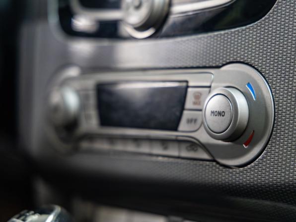 Ford Focus II Рестайлинг с пробегом 2009 года, цена 588 000 рублей, 222210 км, хэтчбек, Автокод Объявления