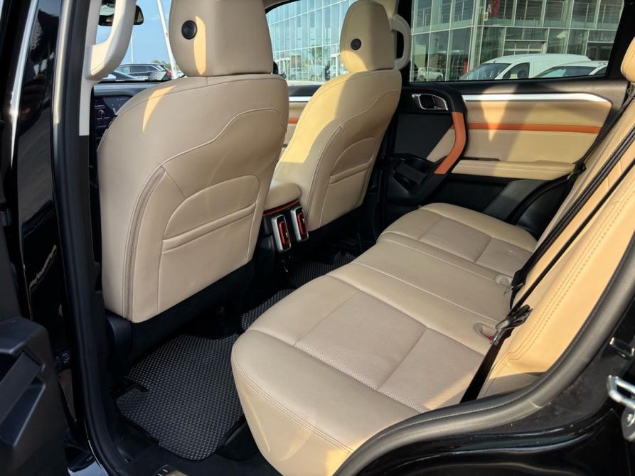 Haval Dargo I Пермь  - изображение 11
