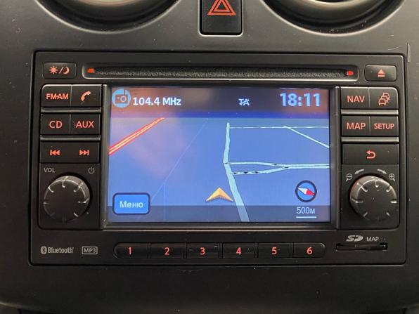 Nissan Qashqai I Рестайлинг с пробегом 2013 года, цена 1 148 000 рублей, 141800 км, внедорожник, Автокод Объявления