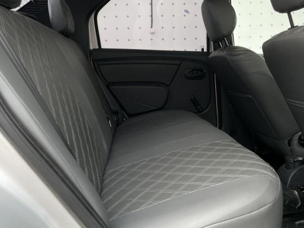 Renault Logan I Рестайлинг с пробегом 2011 года, цена 550 000 рублей, 132640 км, седан, Автокод Объявления