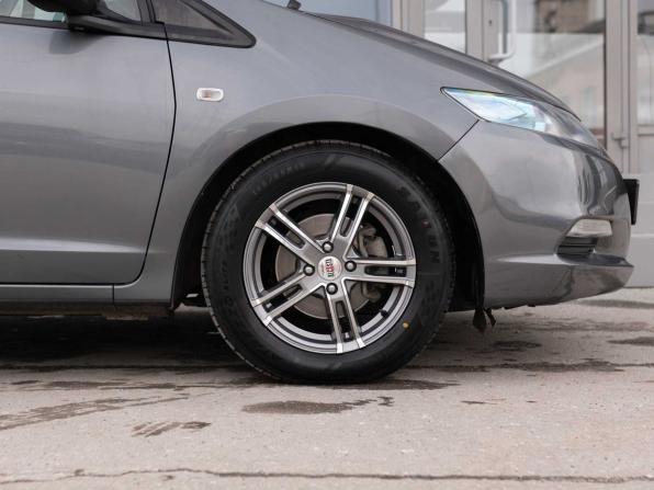 Honda Insight II с пробегом 2011 года, цена 890 000 рублей, 114725 км, хэтчбек, Автокод Объявления