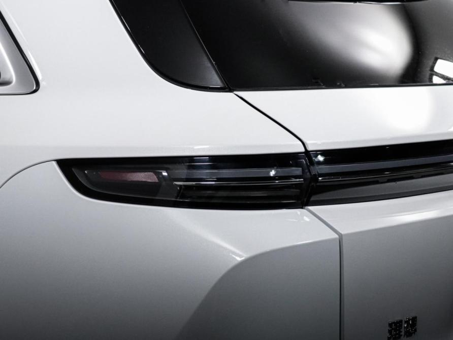 Li Auto (Lixiang) L7 I Рестайлинг Москва  - изображение 18