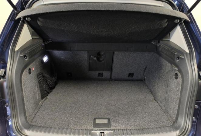 Volkswagen Tiguan I Рестайлинг с пробегом 2014 года, цена 1 880 000 рублей, 132323 км, внедорожник, Автокод Объявления