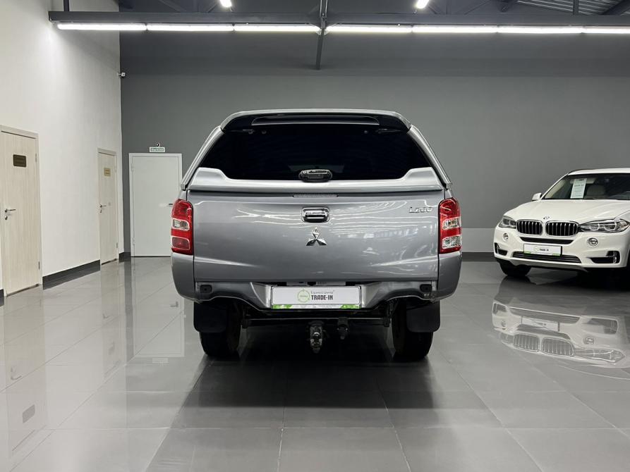 Mitsubishi L200 V Тверь  - изображение 4