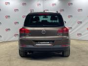 Volkswagen Tiguan I Рестайлинг Санкт-Петербург  - изображение 27