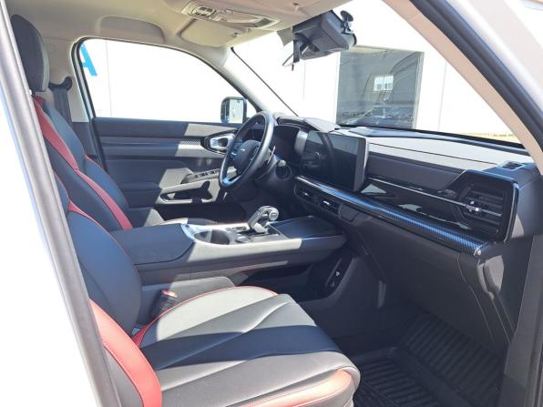 Haval H3 I с пробегом 2025 года, цена 2 189 000 рублей, 10931 км, внедорожник, Автокод Объявления