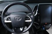 Toyota Prius IV (XW50) Челябинск  - изображение 35