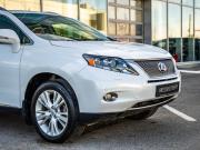 Lexus RX III Волгоград  - изображение 50