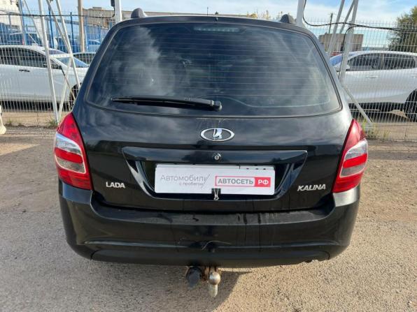 Lada (ВАЗ) Kalina II с пробегом 2014 года, цена 392 430 рублей, 57940 км, универсал, Автокод Объявления