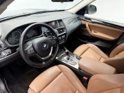 BMW X3 II (F25) Рестайлинг Москва  - изображение 31