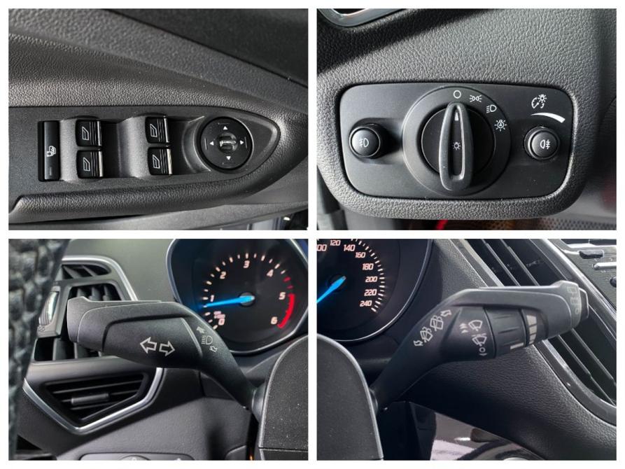 Ford Kuga II Ростов-на-Дону  - изображение 15