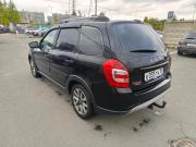 Lada (ВАЗ) Granta I Рестайлинг Санкт-Петербург  - изображение 17