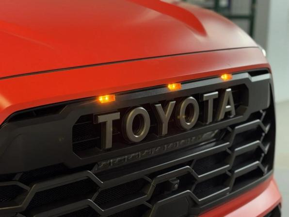 Toyota Sequoia III с пробегом 2023 года, цена 14 497 000 рублей, 38710 км, внедорожник, Автокод Объявления