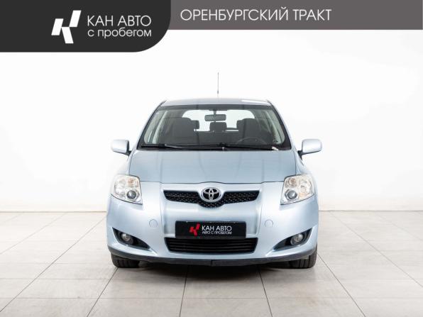 Toyota Auris I с пробегом 2009 года, цена 600 000 рублей, 210600 км, хэтчбек, Автокод Объявления