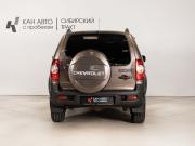 Chevrolet Niva I Рестайлинг Казань  - изображение 11