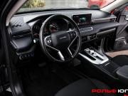 Haval Jolion I Рестайлинг Москва  - изображение 34