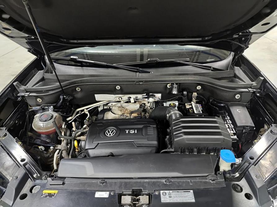 Volkswagen Teramont I Казань  - изображение 11