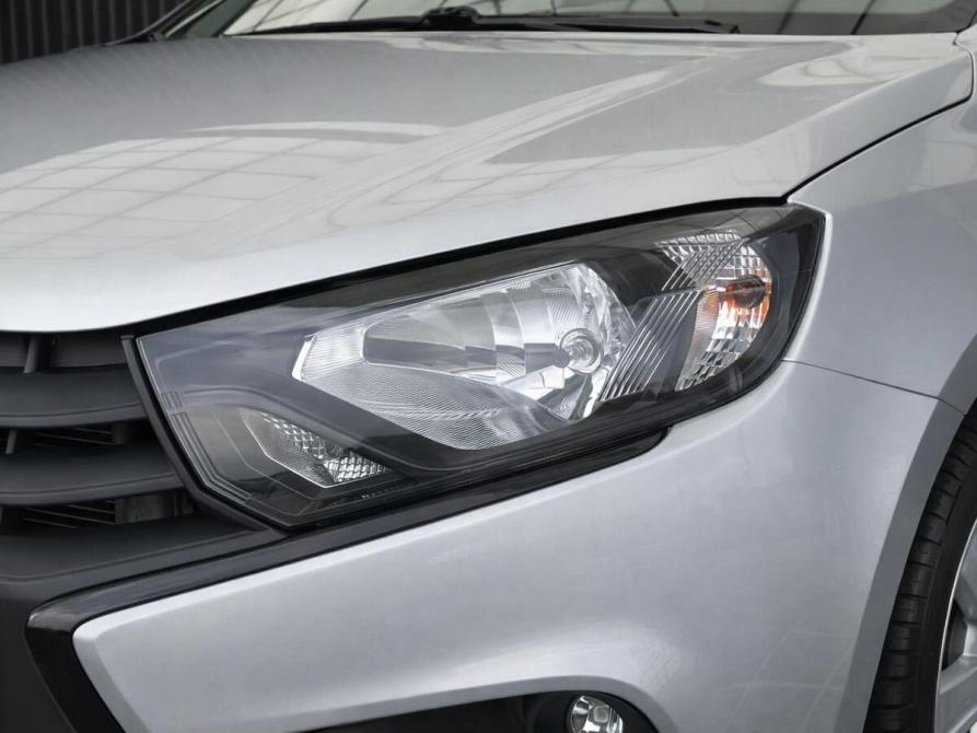 Lada (ВАЗ) Granta I Рестайлинг Пермь  - изображение 26