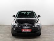 Infiniti QX50 I Красноярск  - изображение 26