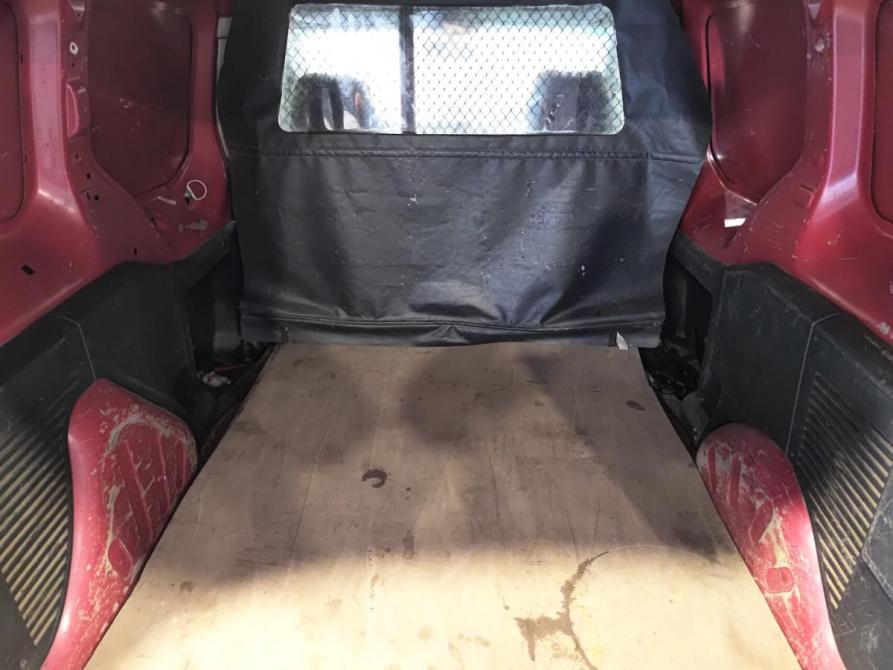 Citroen Berlingo II Казань  - изображение 12