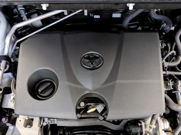 Toyota RAV4 V (XA50) с пробегом 2020 года, цена 3 150 000 рублей, 74307 км, внедорожник, Автокод Объявления