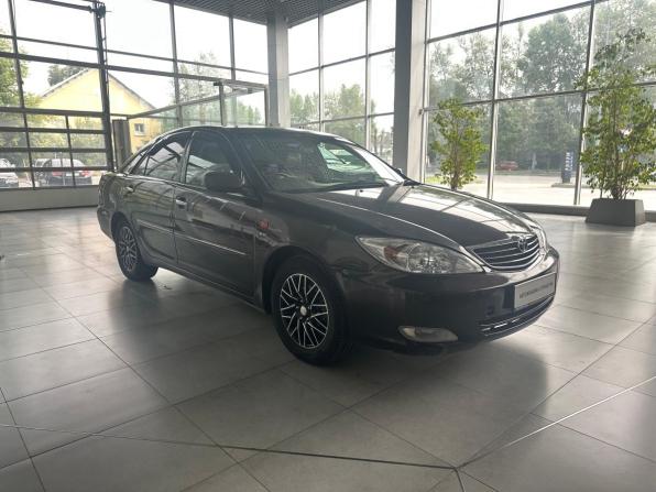 Toyota Camry V (XV30) с пробегом 2003 года, цена 645 000 рублей, 357000 км, седан, Автокод Объявления