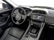 Jaguar F-Pace I Москва  - изображение 60