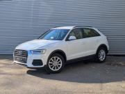 Audi Q3 I (8U) Рестайлинг Москва  - изображение 30
